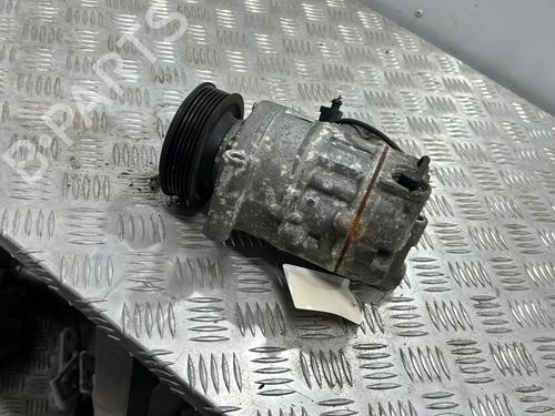 AC compressor AUDI A4 B7 Avant (8ED) 3.0 TDI quattro | BP22113697M34 - Image 2