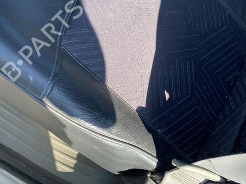 Used Rear seat Rear seat RENAULT SCÉNIC I MPV (JA0/1_, FA0_) 1.9 dCi (JA05, JA1F) (102 hp) 26717908 26717908