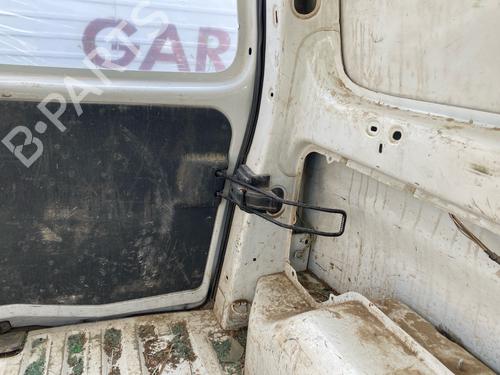 Used Hinge/Door check strap Hinge/Door check strap 37611699 37611699