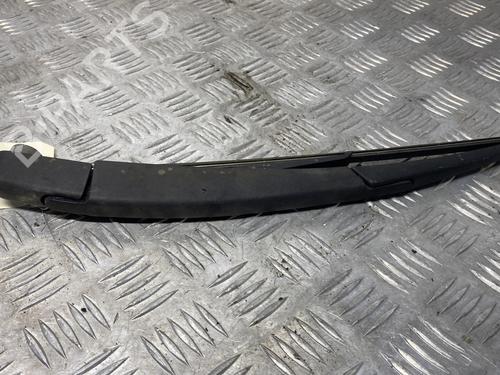 Rear windshield wiper arm DACIA DUSTER (HS_) 1.5 dCi 4x4 (HSMC, HSMD) | BP26239763C144 