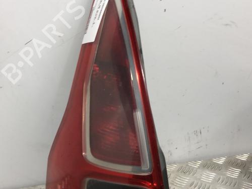 Left taillight RENAULT MEGANE II Estate (KM0/1_) 1.5 dCi (KM16, KM1E) | BP20300620C34 