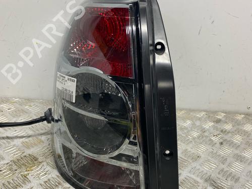 Left taillight CHEVROLET CAPTIVA (C100, C140) 2.2 D | BP38558364C34 - Image 2