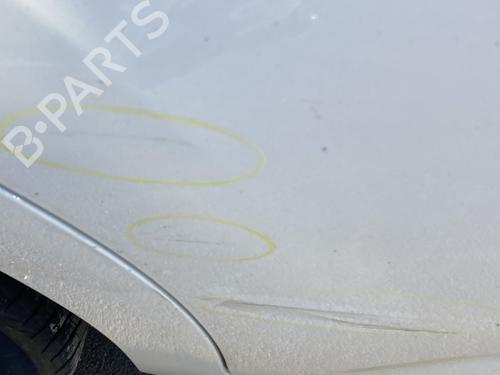 Right rear door CITROËN C3 II (SC_) 1.4 | BP29504179C5 