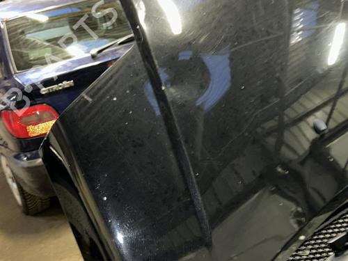 Hood CITROËN C2 (JM_) 1.4 HDi | BP22114923C1
