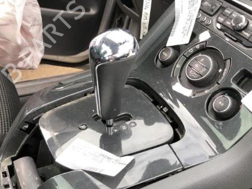 Used Gear lever PEUGEOT 5008 (0U_, 0E_) 1.6 HDi (110 hp) 19907243