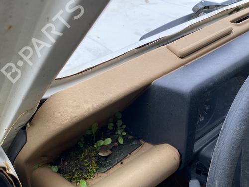 Dashboard RENAULT 4 (112_) 0.8 (1123) | BP29757204C46 