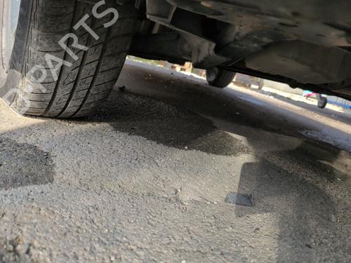 Right front driveshaft DACIA SANDERO II 1.5 dCi | BP28694247M39