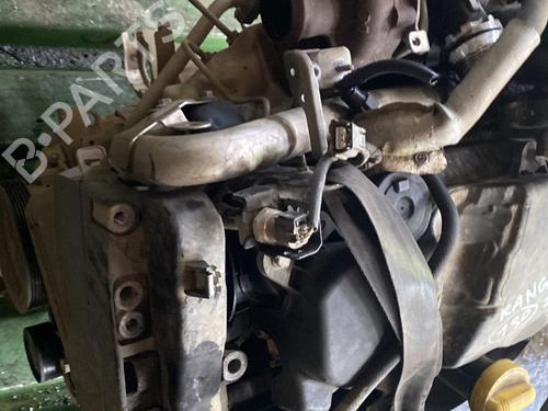Engine RENAULT KANGOO Express (FW0/1_) 1.5 dCi 90 (FW0G, FW05, FW08, FW11) | BP26154727M1 - Image 8
