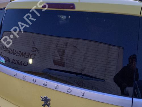 tailgate-peugeot-1007-km_-2005-31815647 main image