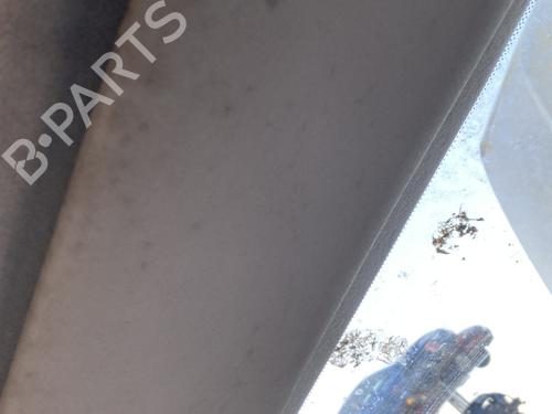 Used Left sun visor Left sun visor SEAT IBIZA II (6K1) 1.9 SDI (64 hp) 23445540 23445540