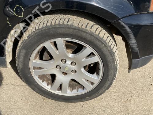 Used Rim LAND ROVER RANGE ROVER SPORT I (L320) 2.7 D 4x4 (190 hp) 24111543