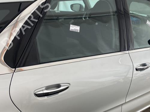 Used Right rear door CITROËN C4 Picasso II 1.6 HDi / BlueHDi 115 (115 hp) 32091778