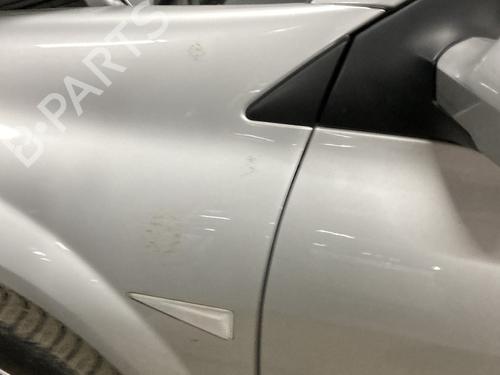 Left front fenders RENAULT MEGANE II Estate (KM0/1_) 1.5 dCi (KM1F) | BP22223494C41 