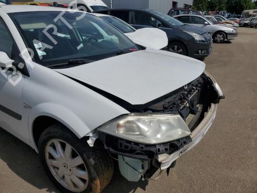Hood RENAULT MEGANE II Estate (KM0/1_)  | BP22122085C1