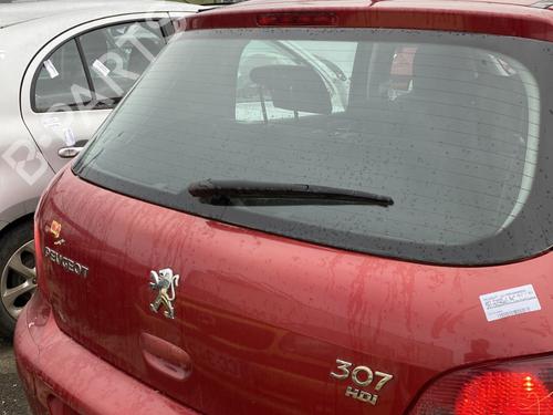 Bakluke CC/Kombi-Kupé PEUGEOT 307 (3A/C) 2.0 HDi 110 (107 hp) 25271031
