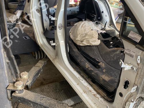 Højre sidekjole Højre sidekjole VW GOLF VII (5G1, BQ1, BE1, BE2) 2.0 GTD (184 hp) 34227692 34227692