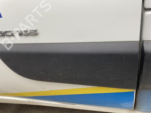 Door moulding trim RENAULT MASTER III Van (FV) 2.3 dCi 145 FWD (FV0E, FV0F, FV0H, FV02, FV0M, FV0S,... | BP29464914C150 