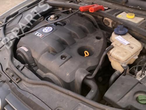 Used Gearbox VW PASSAT B5.5 (3B3) 1.9 TDI (130 hp) 30973245