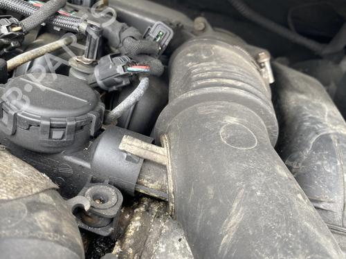 Used Air filter box Air filter box CITROËN C4 Picasso I MPV (UD_) [2006-2015] 33875061 33875061