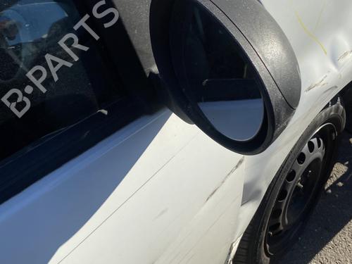 Right mirror CITROËN C1 (PM_, PN_) 1.0 | BP28798988C27 