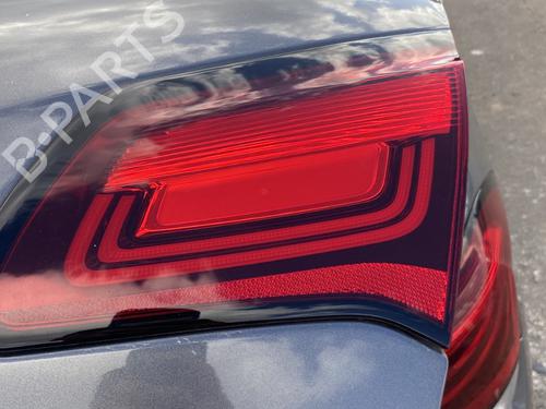 headlight-eyebrow-citroen-c4-ii-nc_-2009-28725129 main image