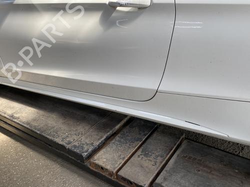 Venstre sidekjole MERCEDES-BENZ C-CLASS Coupe (C205) C 220 d (205.304) A20569801009999