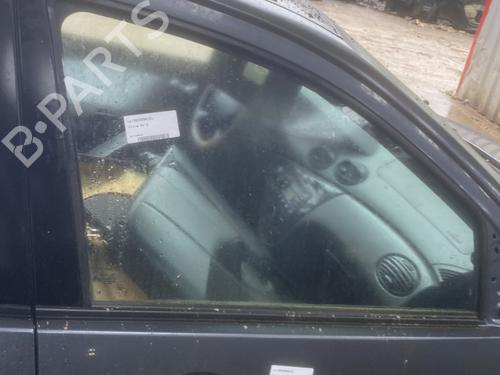 Dør rude højre foran FORD FOCUS I (DAW, DBW) 1.8 TDCi (115 hp) 23784091
