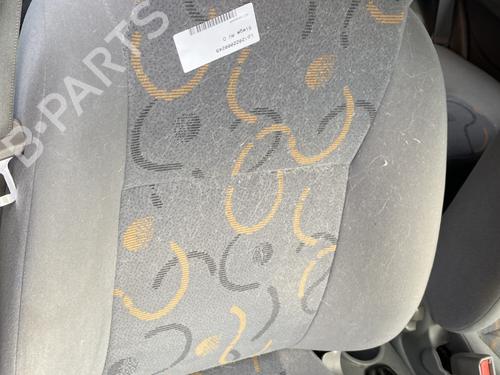 Used Right front seat Right front seat DAEWOO KALOS (KLAS) 1.4 (83 hp) 23782855 23782855