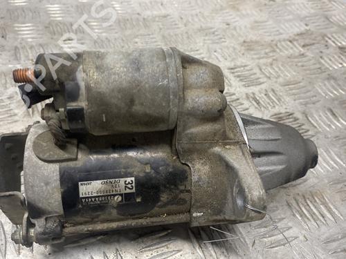 Starter SUBARU TRIBECA (B9) 3.0 (WXE) | BP27159529M8