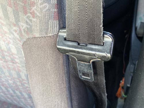 Used Front left seatbelt Front left seatbelt CITROËN XANTIA (X1_, X2_) 1.9 Turbo D (90 hp) 22741640 22741640