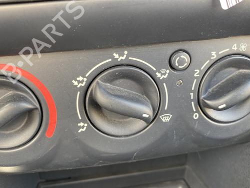 Used Climate control Climate control 27989154 27989154