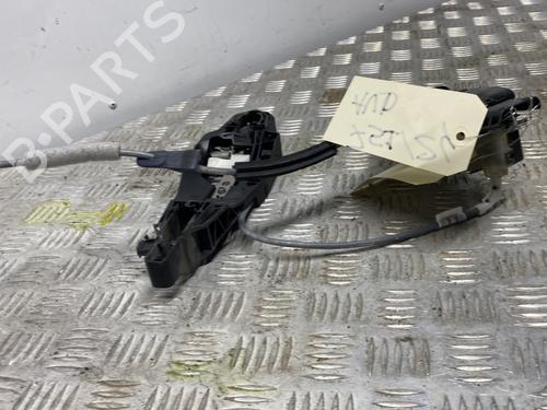 Front right lock OPEL CORSA F (P2JO) 1.2 (68) | BP28827167C97 