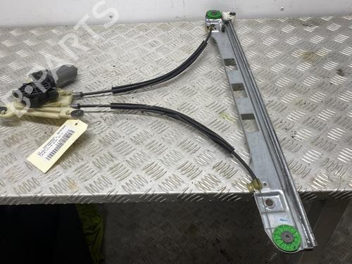 Front right window mechanism RENAULT MASTER III Van (FV) 2.3 dCi 145 FWD (FV0E, FV0F, FV0H, FV02, FV0M, FV0S,... | BP29513260C23 