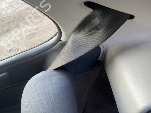 Used Rear right seatbelt VW FOX Hatchback (5Z1, 5Z3, 5Z4) 1.4 TDI (70 hp) 31791803