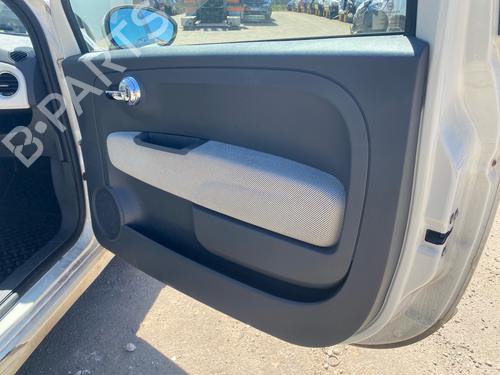 Used Front right panel Front right panel 37035249 37035249