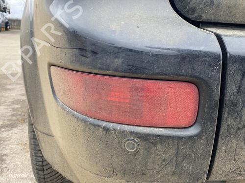 Used Rear fog light Rear fog light PEUGEOT 4007 (VU_, VV_) 2.2 HDi (156 hp) 33170891 33170891