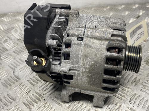 Used Alternator Alternator PEUGEOT 5008 II (MC_, MJ_, MR_, M4_) 2.0 BlueHDi 180 (MJEHZW, MJEHZR, MJEHZP) (177 hp) 33940855 33940855