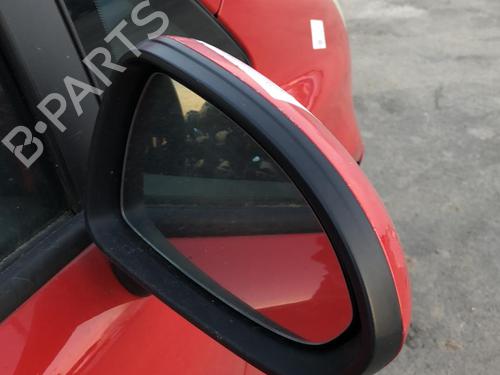 Used Right mirror OPEL CORSA D (S07) 1.2 (L08, L68) (80 hp) 22110442