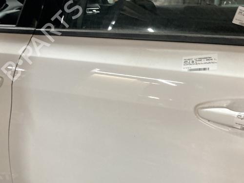 Left rear door PEUGEOT 308 SW II (LC_, LJ_, LR_, LX_, L4_) 1.6 BlueHDi 100 | BP21086700C4 