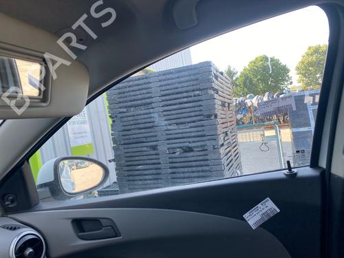front-right-door-window-chevrolet-aveo-saloon-t300-2011-36756103 main image