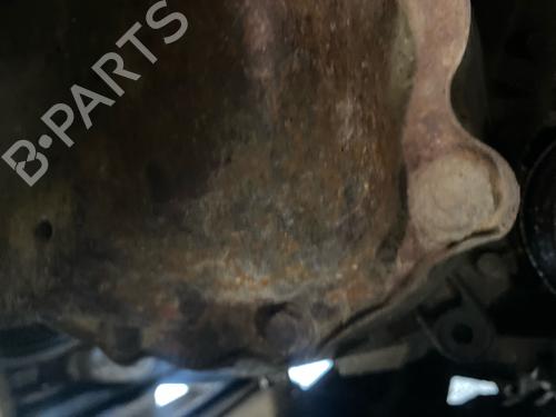 Used Gearbox Gearbox 37994262 37994262