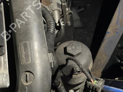 Engine OPEL MERIVA A MPV (X03) 1.7 CDTI (E75) | BP28026162M1  - Image 9