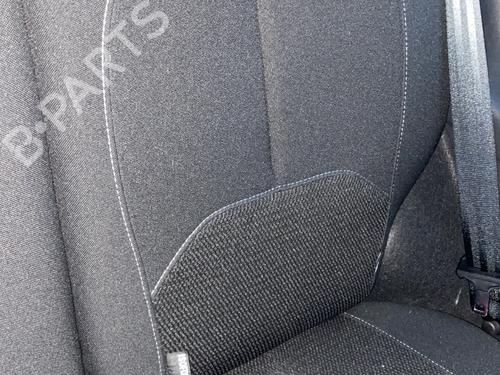 Used Rear seat Rear seat CITROËN DS3 (SA_) 1.6 HDi 110 (112 hp) 30636406 30636406