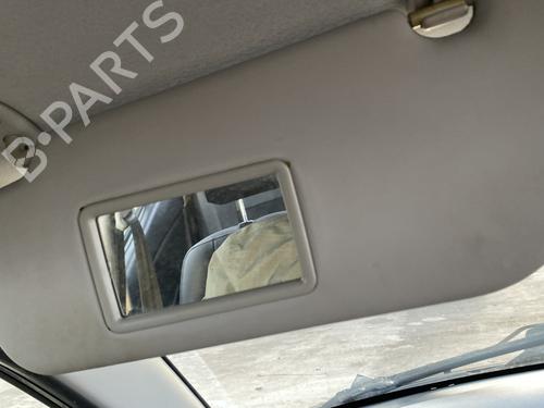 Parasol izquierda KIA PICANTO I (SA) 1.1 CRDi (75 hp) 32326833