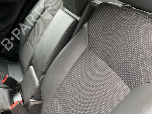Sæde Bagtil OPEL SIGNUM Hatchback (Z03) 1.9 CDTI (F48) | BP23783820C17 