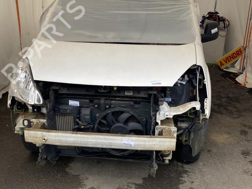 Used AdBlue tank PEUGEOT PARTNER Box Body/MPV 1.6 BlueHDi 100 (100 hp) 29120200