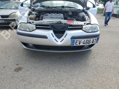 Foran kofangere ALFA ROMEO 156 (932_) 1.8 16V T.SPARK (932.A3) (144 hp) 21492560