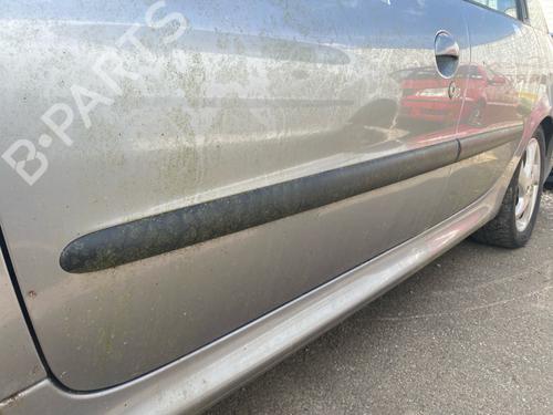 door-moulding-trim-peugeot-206-sw-2ek-2002-36954696 main image