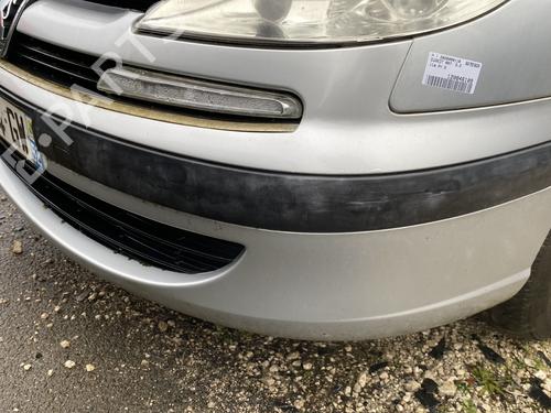Front bumper PEUGEOT 807 (EB_) 2.2 HDi | BP32197081C7 