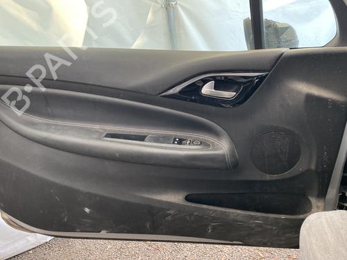 Forreste venstre beklædning CITROËN DS3 (SA_) 1.6 THP 155 (156 hp) 30435127